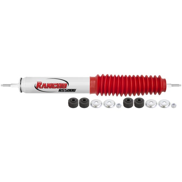 Rancho RS5000 RS5403 Steering Damper