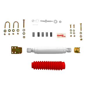 Rancho RS97265 Steering Damper Kit