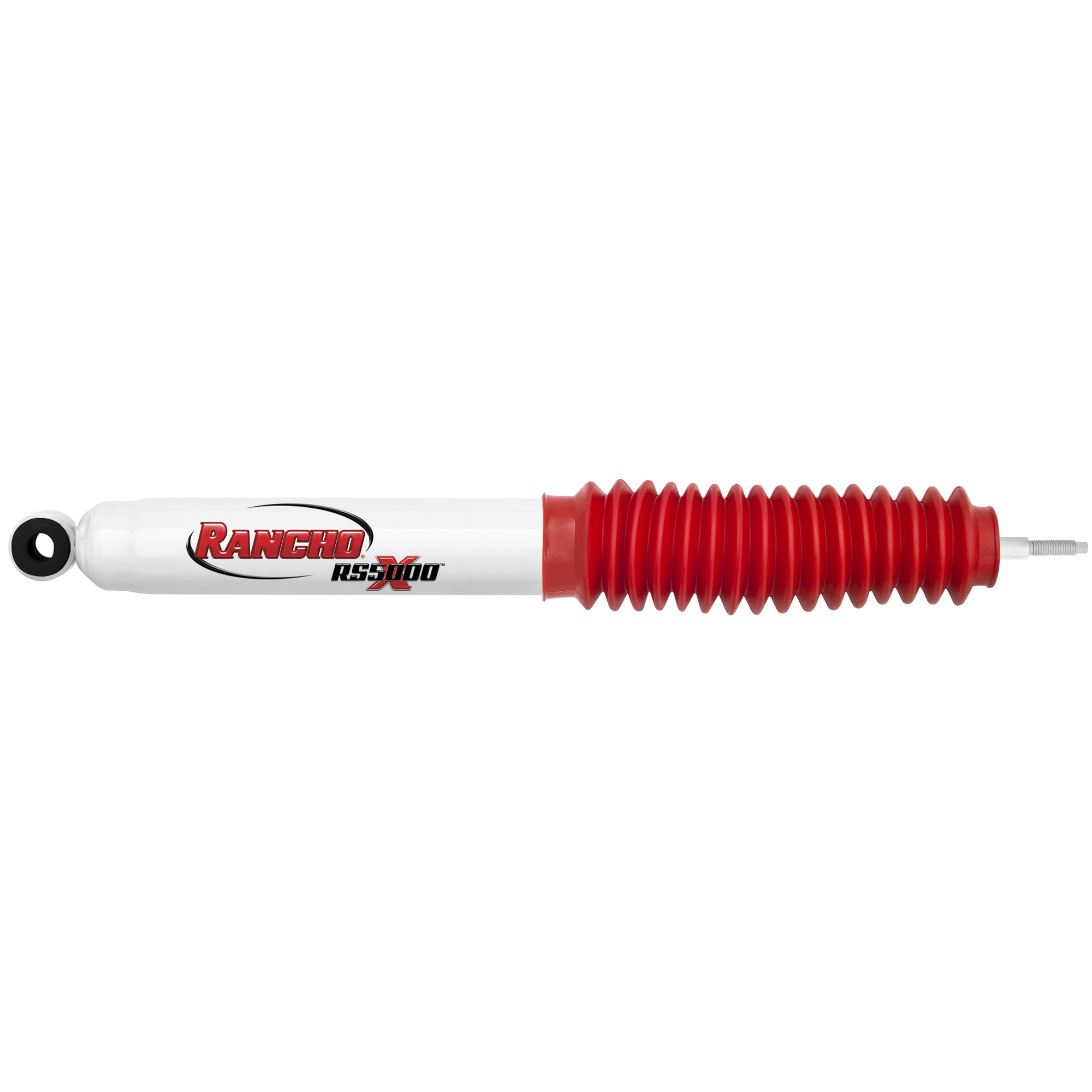 Rancho RS5000X RS55117 Suspension Shock Absorber