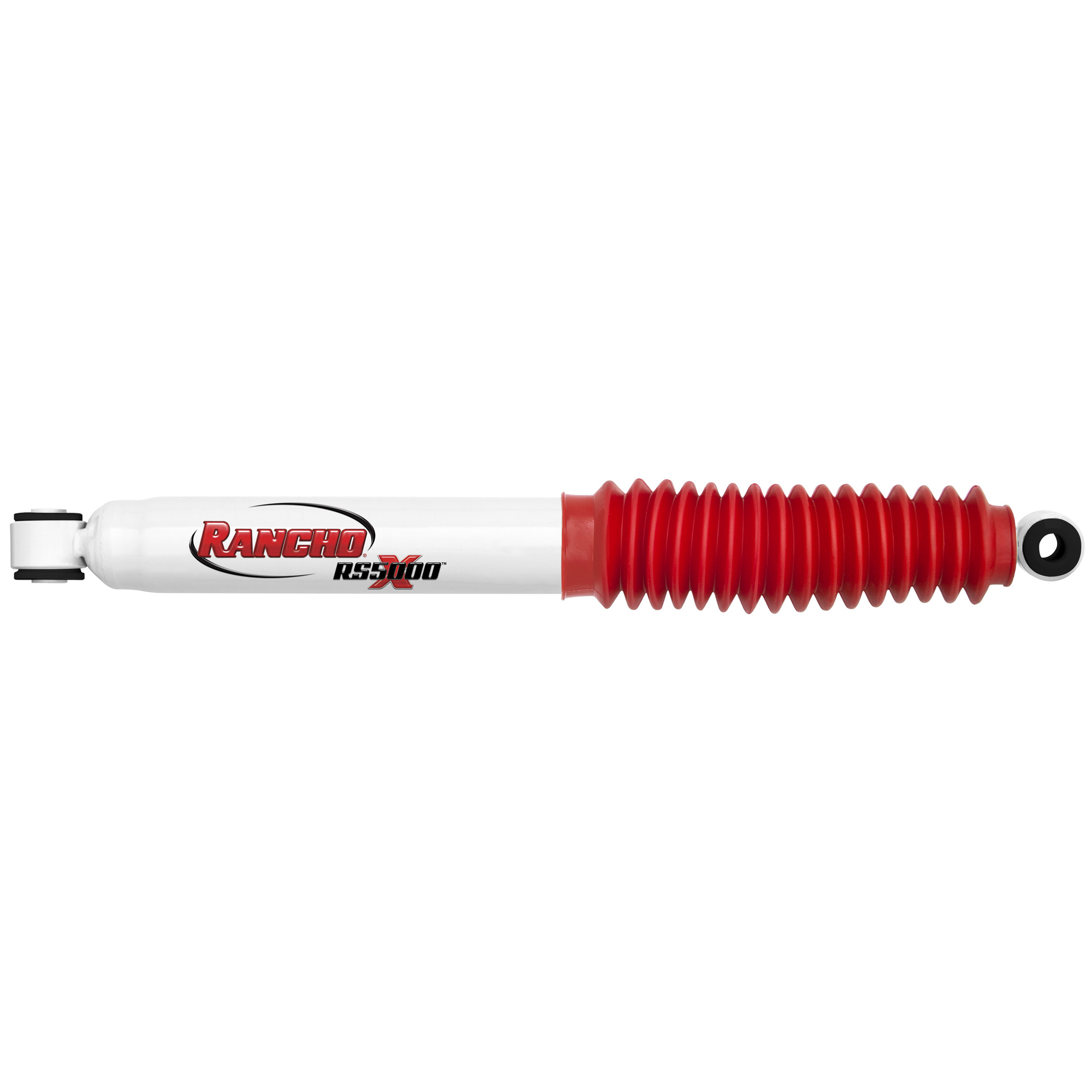 Rancho RS5000X RS55120 Suspension Shock Absorber