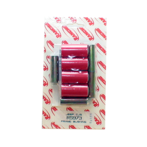 Rancho DuraCrush RS973 Suspension Bushing Kit