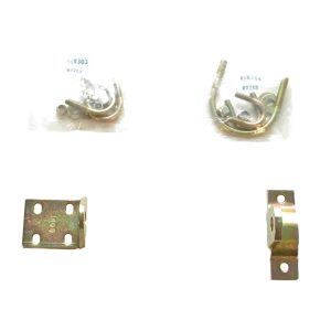 Rancho RS5508 Steering Damper Bracket