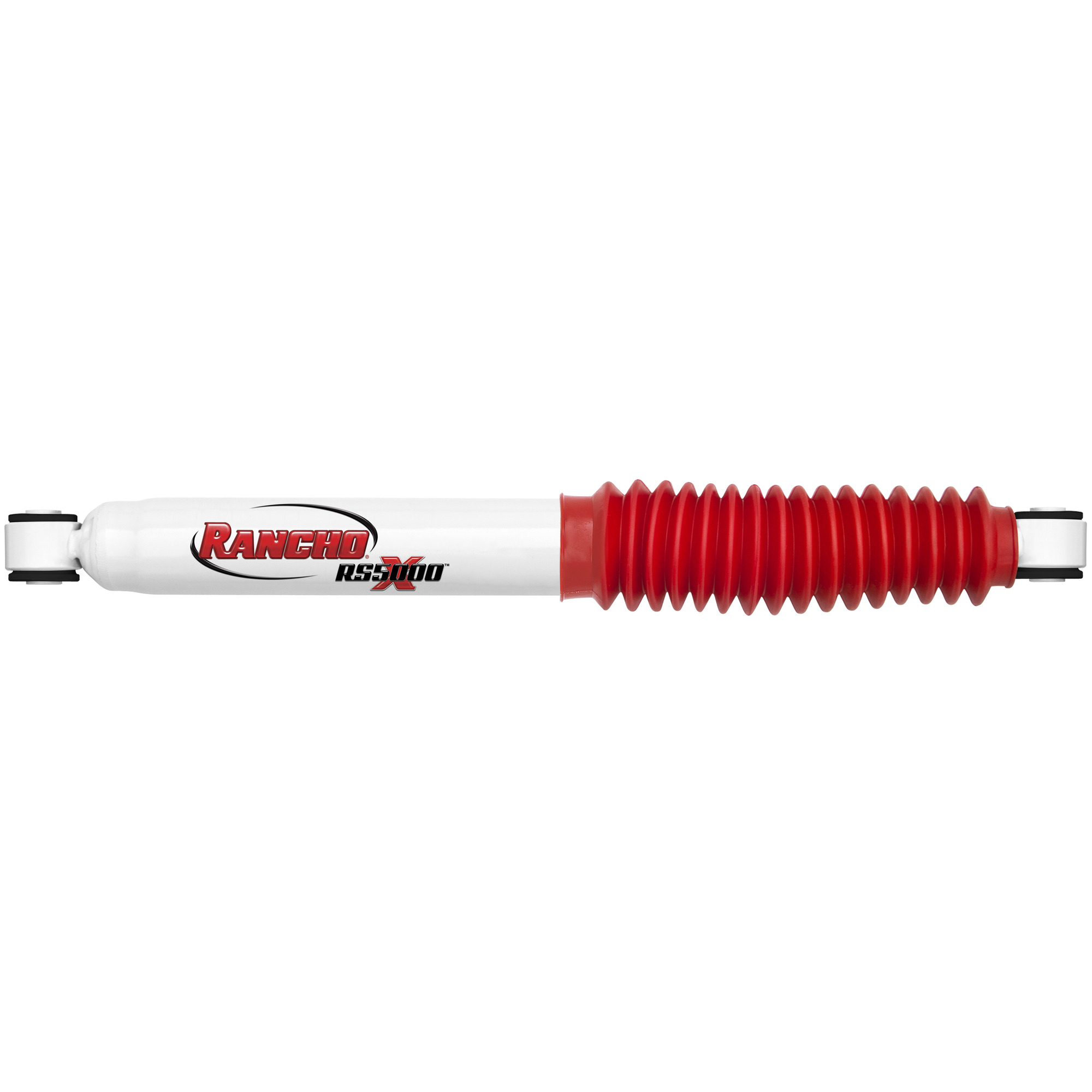 Rancho RS5000X RS55123 Suspension Shock Absorber
