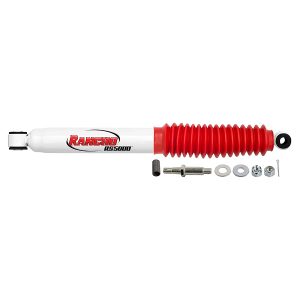Rancho RS5000 RS5407 Steering Damper