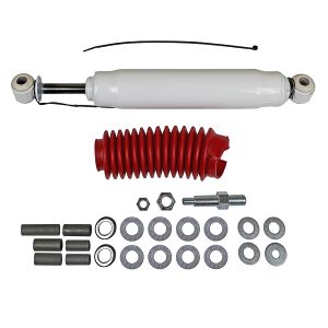 Rancho RS5000X RS55008 Suspension Shock Absorber