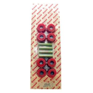 Rancho DuraCrush RS996 Suspension Bushing Kit