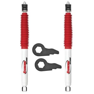 Rancho Level It RS66350R5 Suspension Leveling Kit