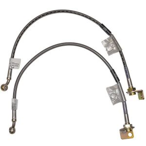 Rancho RockGEAR RS6249 Brake Hydraulic Hose