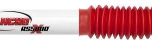 Rancho RS5000X RS55391 Suspension Shock Absorber